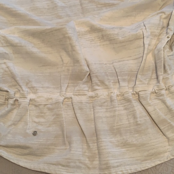 Lululemon hoodie - Picture 8 of 8